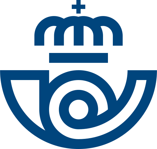 Llamar a correos